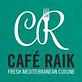 Café Raik in Duluth, GA Mediterranean Restaurants