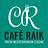 Café Raik in Duluth, GA