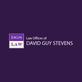 Law Offices of David Guy Stevens in Aurora, IL Attorneys