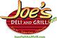 Joe's Deli & Grill in Clearwater, FL American Restaurants
