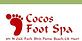 Coco's Foot Spa in Pismo Beach, CA Day Spas