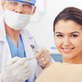 A to Z Dental in Flossmoor, IL Dentists