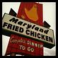 Maryland Fried Chicken in Bainbridge, GA American Restaurants
