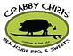 Crabby Chris Beachside BBQ and Sweets in Ormond Beach, FL Barbecue Restaurants