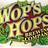 Wop's Hops Brewing Company in Sanford, FL