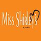 Miss Shirley's Cafe in Baltimore, MD American Restaurants