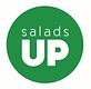 Salads UP in Ann Arbor, MI Dessert Restaurants