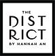 The District by Hannah An in Los Angeles, CA Bars & Grills