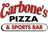 Carbone's Pizza & Sports Bar in Farmington, MN