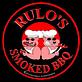 Rulo's Smoked BBQ in Dexter, MO Barbecue Restaurants