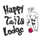 Happy Tails Lodge in Great Falls, MT Pet Boarding & Grooming