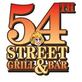54th Street Grill & Bar in Chesterfield, MO Bars & Grills