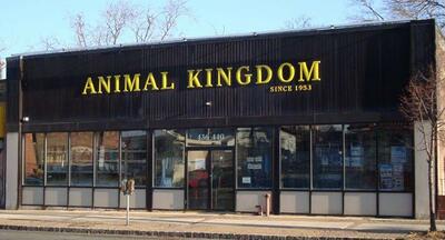 Animal Kingdom in East Orange, NJ Pet Supplies