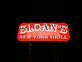 Sloan's New York Grill in Oneonta, NY American Restaurants
