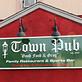 Town Pub in Bloomfield, NJ American Restaurants