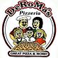 Deroma's Pizzeria in Pawleys Island, SC American Restaurants