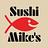 Sushi Mike's in Dobbs Ferry, NY