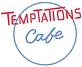 Temptations Cafe in Nyack, NY American Restaurants