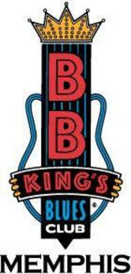 B.B. King's Blues Club in Downtown - Memphis, TN Nightclubs