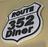 Route 352 Diner in Brookhaven - Brookhaven, PA