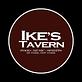 Ike's Tavern in Hunter, NY American Restaurants