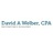 David A Welber, CPA in York, PA