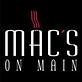 Mac's on Main in Grapevine, TX American Restaurants