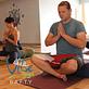 Vibe Yoga Studio in Bloomington, IN Yoga Instruction