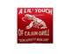 Lil' Touch of Cajun Grill in Jackson, AL Cajun & Creole Restaurant