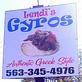 Lendi's Gyros in Davenport, IA Greek Restaurants