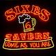 Sixes Tavern in Cartersville, GA American Restaurants
