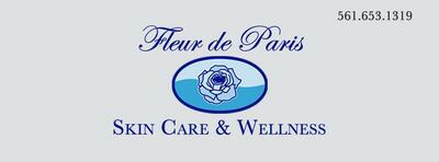 Fleur De Paris Skin Care & Wellness in West Palm Beach, FL Museums