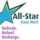 All-Star Easy Mart in Derby, CT Gas Stations