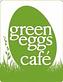 Green Eggs Cafe in Aventura, FL American Restaurants