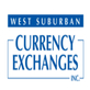 West Suburban Currency Exchanges, in Glendale Heights, IL Currency Exchanges