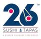 26 Sushi & Tapas in Surfside, FL Jewish & Kosher Restaurant