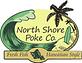 North Shore Poke in Huntington Beach, CA Japanese Restaurants
