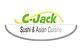C Jack Sushi & Asian Cuisine in Vista, CA Sushi Restaurants