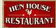 Hen House Restaurant in Frostburg, MD American Restaurants