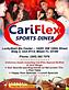 Cariflex Sports Diner in Miami, FL American Restaurants