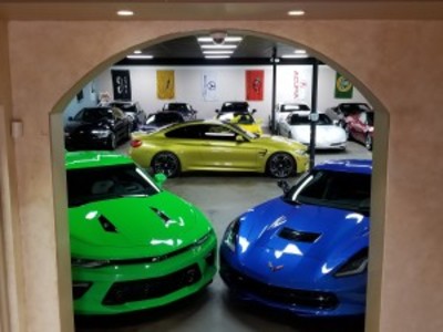 Tampa Bay AutoNetwork in Highland Pines - Tampa, FL Used Cars, Trucks & Vans