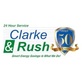 Clarke & Rush Mechanical - Roseville in Sacramento, CA Heating & Air-Conditioning Contractors