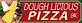 Dough Licious Pizza BK in Berkley Farms | Alter Ego Salon - Berkley, MA Pizza Restaurant