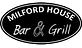 Milford House Bar & Grill in Milford, MI American Restaurants