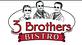 3 Brothers Bistro and Casino in Hardin, MT American Restaurants