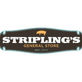 Stripling's General Store in Cordele, GA Meat Products
