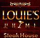 Louie's Prime Steak House in Lake Harmony, PA Italian Restaurants
