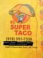 El Super Taco in Tulsa, OK Mexican Restaurants