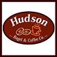 Hudson Bagel & Coffee in Hudson, WI Coffee, Espresso & Tea House Restaurants