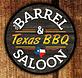Barrell Saloon & Texas BBQ in Albany, NY Bars & Grills
